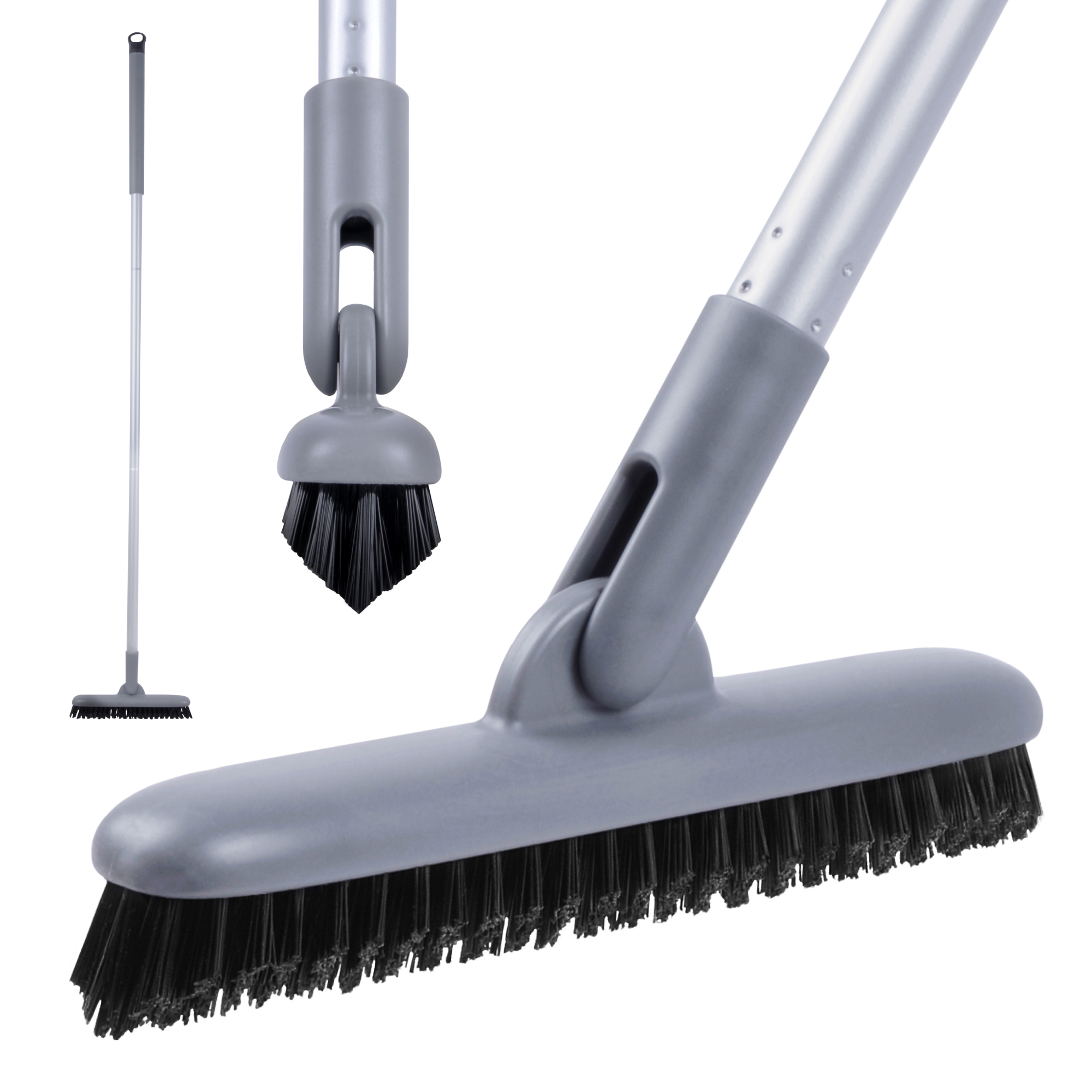 DSV Standard Grout brush, 9", Model# 70703